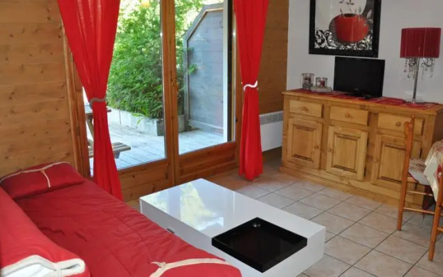 Résidence Le Schuss 2