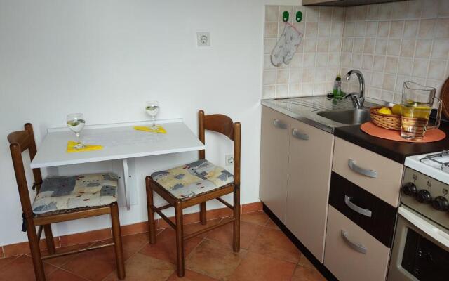 Apartment Mara