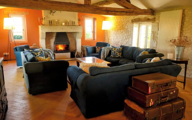 Old Presbytery Guest House