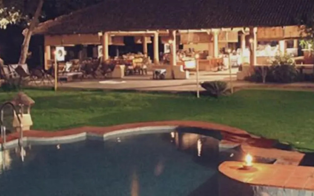 Tuli Tiger Resort