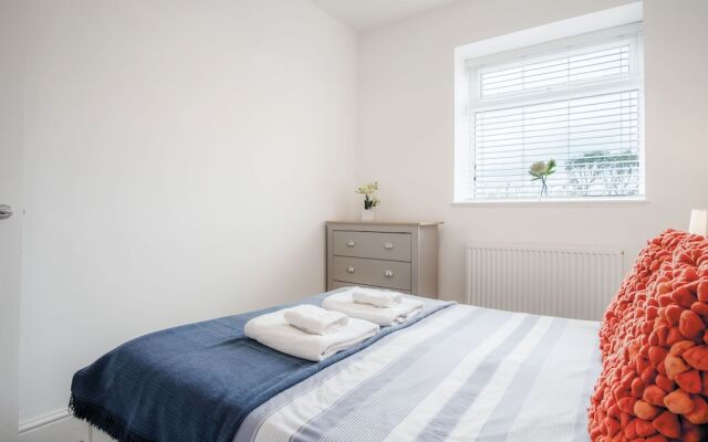 Pencw Valley View - 3 Bed Apartment - Saundersfoot