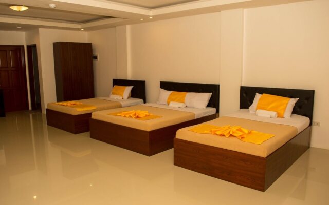 Dreamland Residences Hotel