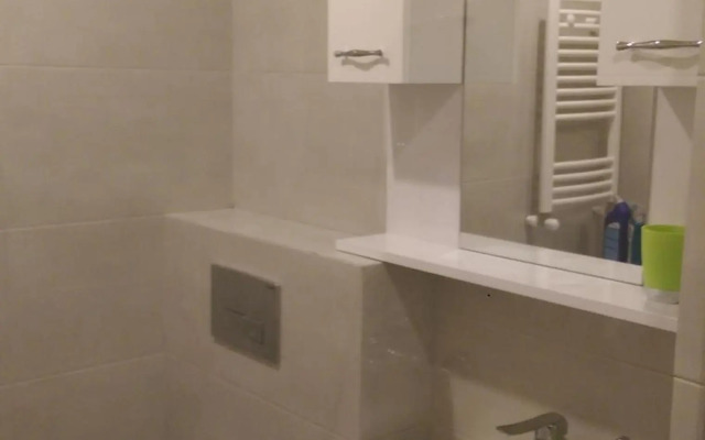 Valley Bakuriani, apartment 303
