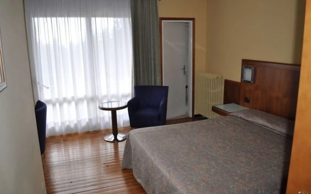Hotel Premeno