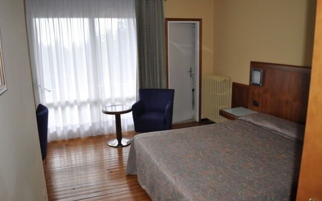 Hotel Premeno