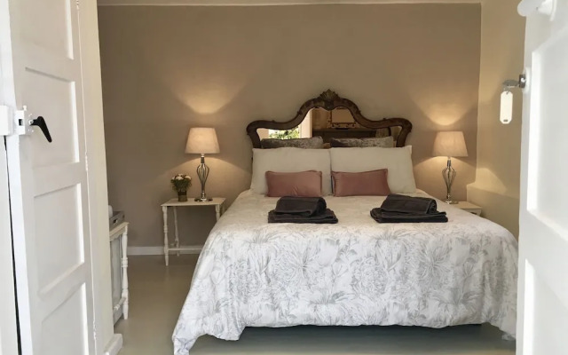 Casa Doramas