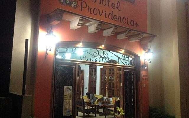 Hotel Providencia