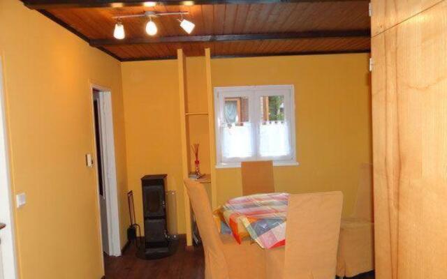 Ferienhaus Thom in Neubäu am See