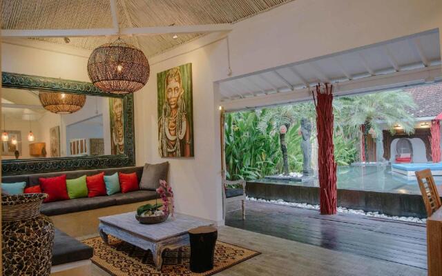 The Secret Jungle Villas by Premier Hospitality Asia