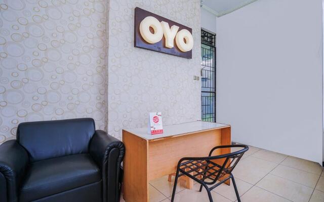 OYO Life 511 Grace Residence
