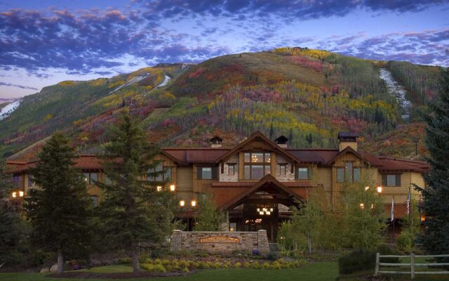 Hotel Park City, Autograph Collection