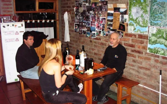 Puma Hostel