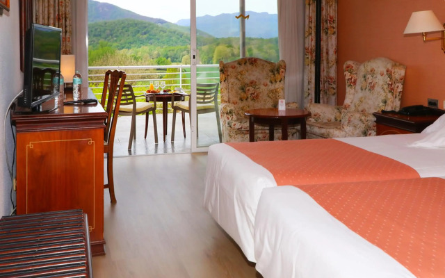 Hotel Riu Fluvià