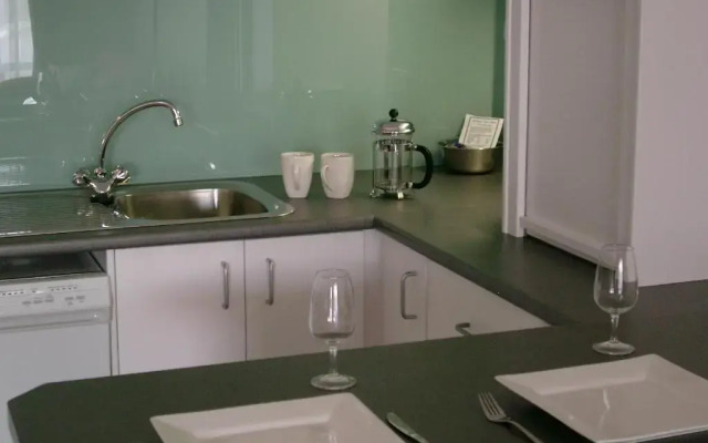 McLaren Vale Motel & Apartments