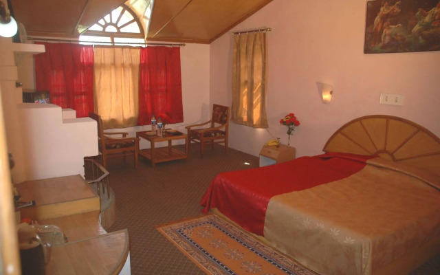 Hilltone Resorts and Spa