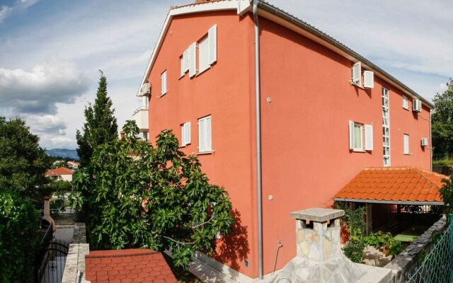 Apartman Sally