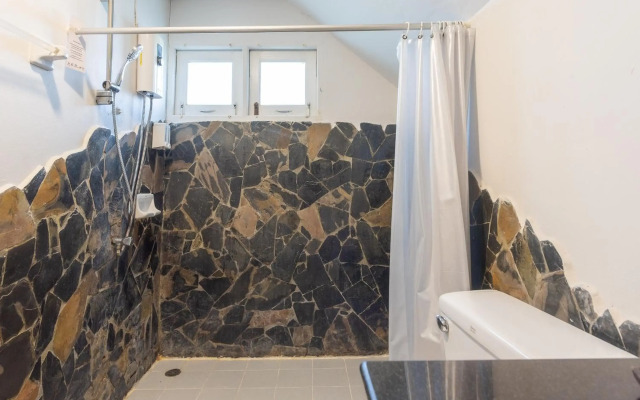 The Legacy River Kwai Resort