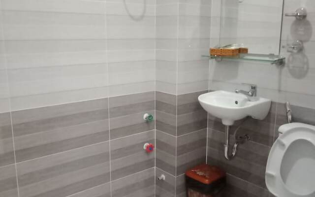 Oanh Thu Motel
