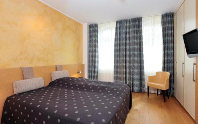 Die Villa 1903_ Whg_ 2