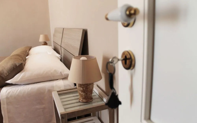 E Belle Mbriane B&B
