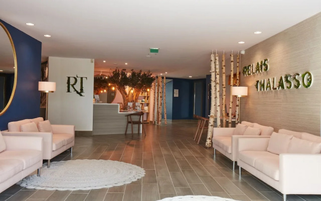 Kastel Wellness Hôtel Thalasso & Spa