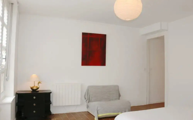 Les beaux jours de Beauchet