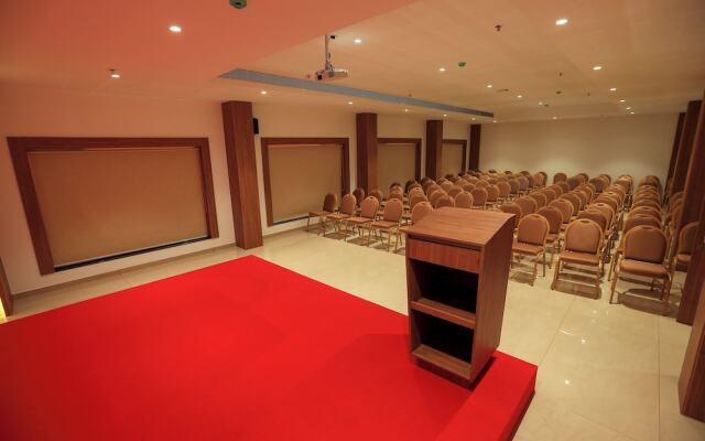 Hotel Saffron Wayanad