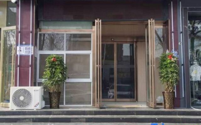 Nanfeng Express Hotel