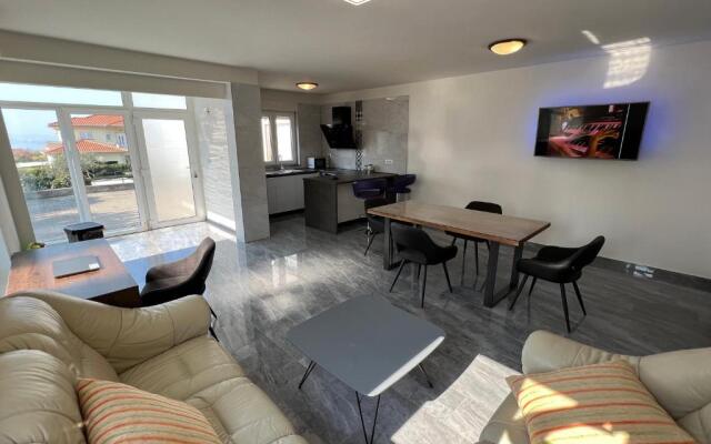 Apartment Bajcic