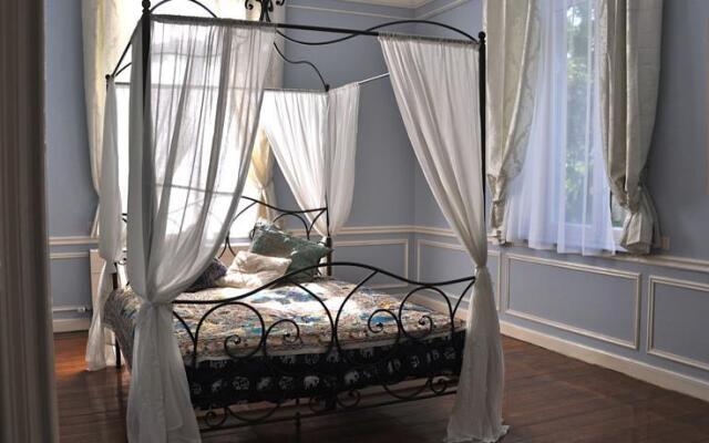 B&B La Villa Sauvage