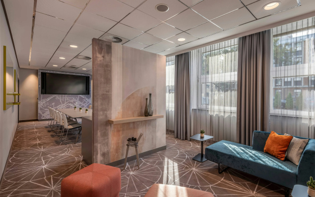 Cologne Marriott Hotel