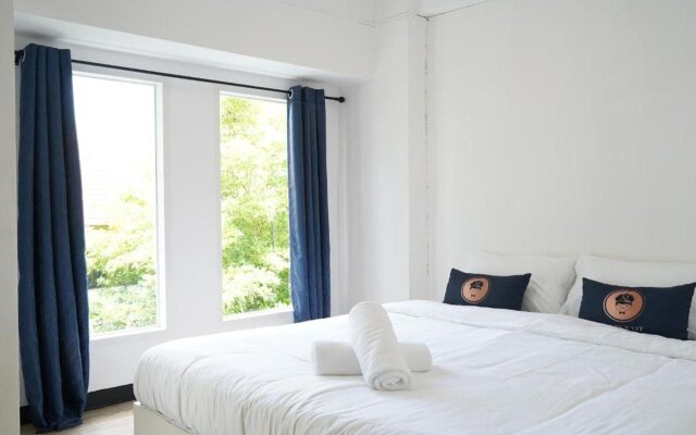 RoomQuest IT Square Donmuang Airport Laksi