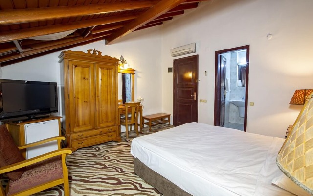 Antik Beyazit Hotel