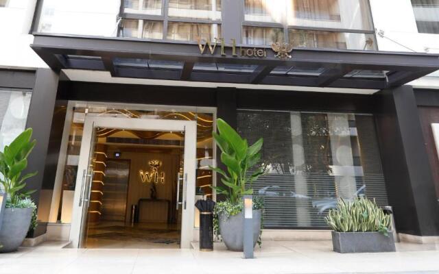 WH Hotel