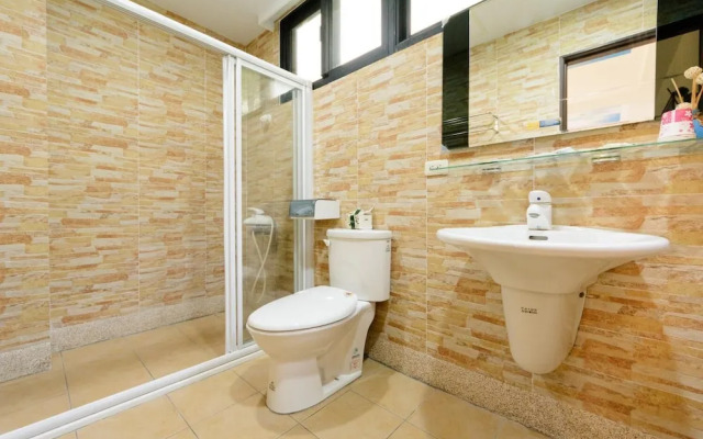 25 Villa Hengchun Kenting