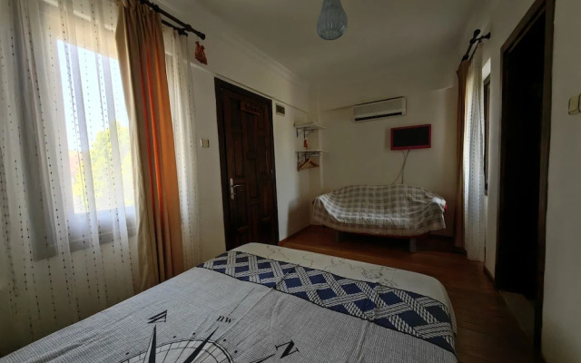 Uzum Hotel