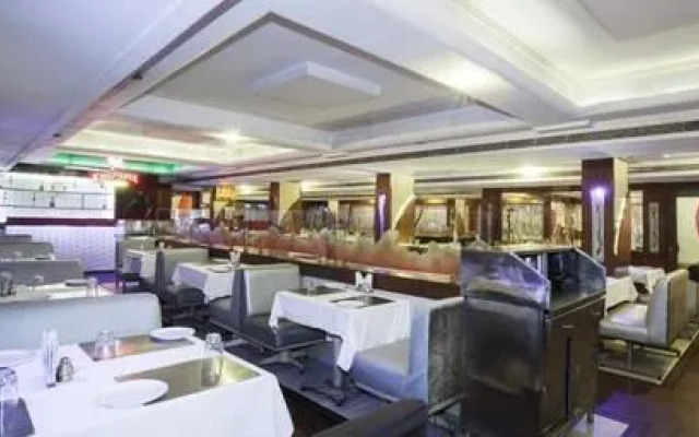 Hotel Nandhini J.P.Nagar