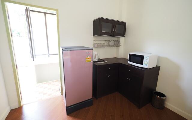 N.T. Home Krabi