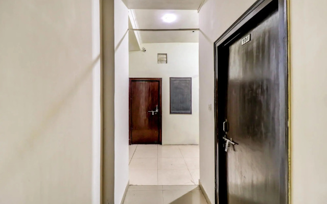 Hotel Dhruv Inn by OYO Rooms