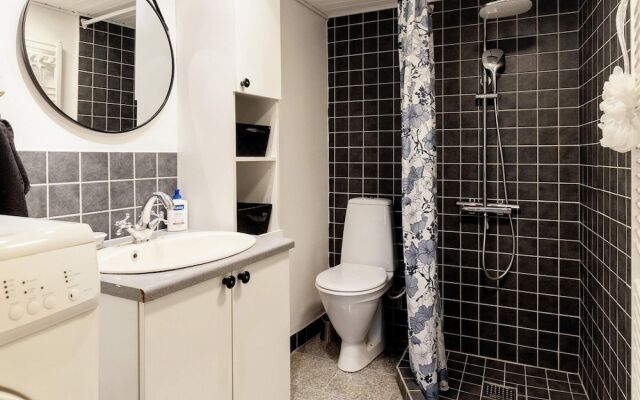 4 Person Holiday Home in Marstal