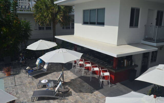 Royal Palms Resort & Spa