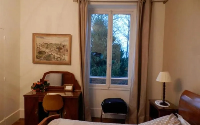 Le Manoir du Pont Cagé