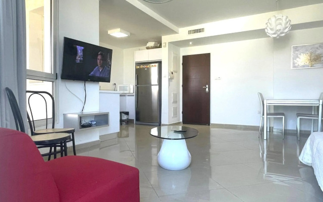 2Br Vacation Home Eilat