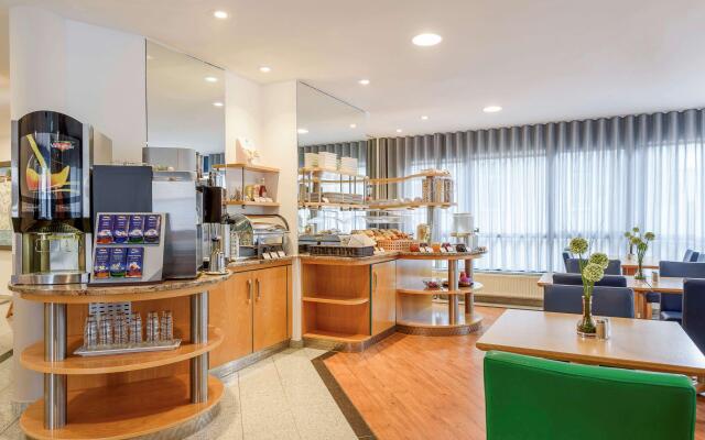 Ibis Styles Filderstadt Stuttgart Messe