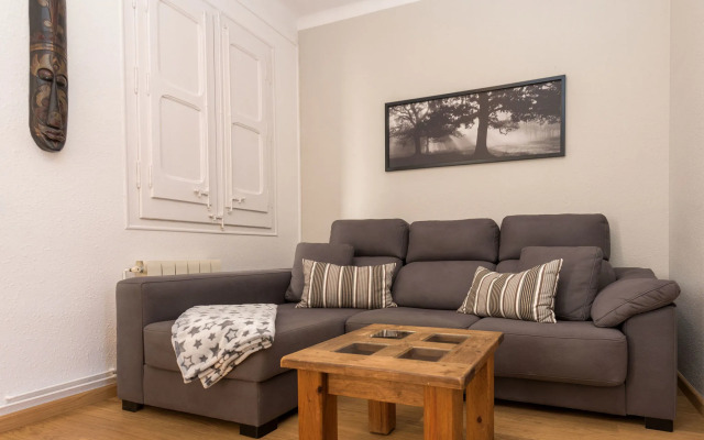 Gràcia: Grassot - Indústria