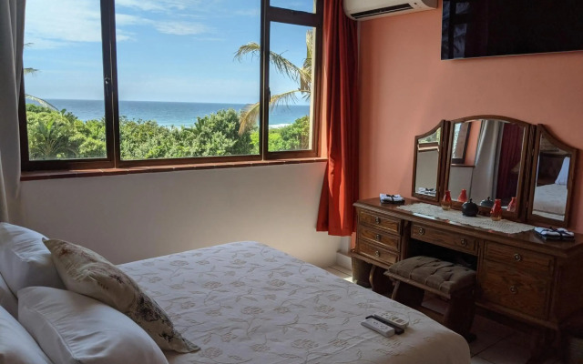 Capri24 - Modern apartment overlooking the sea