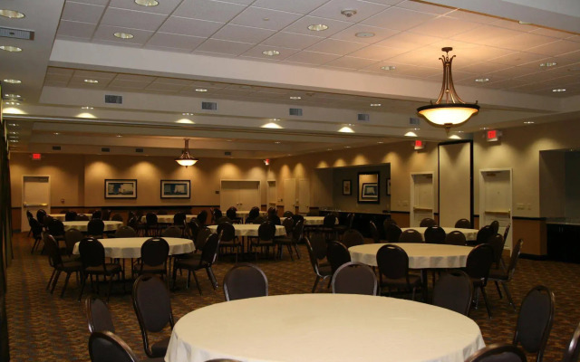 Hampton Inn & Suites Barstow