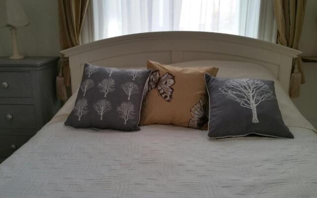 Madge House Ashbourne