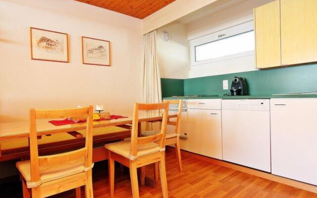 Tgesa Sunnmatt Nr. 13