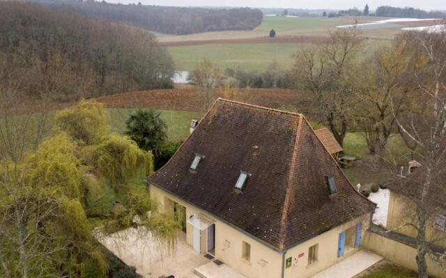 Gite Cendrieux, 4 pièces, 6 personnes - FR-1-616-68